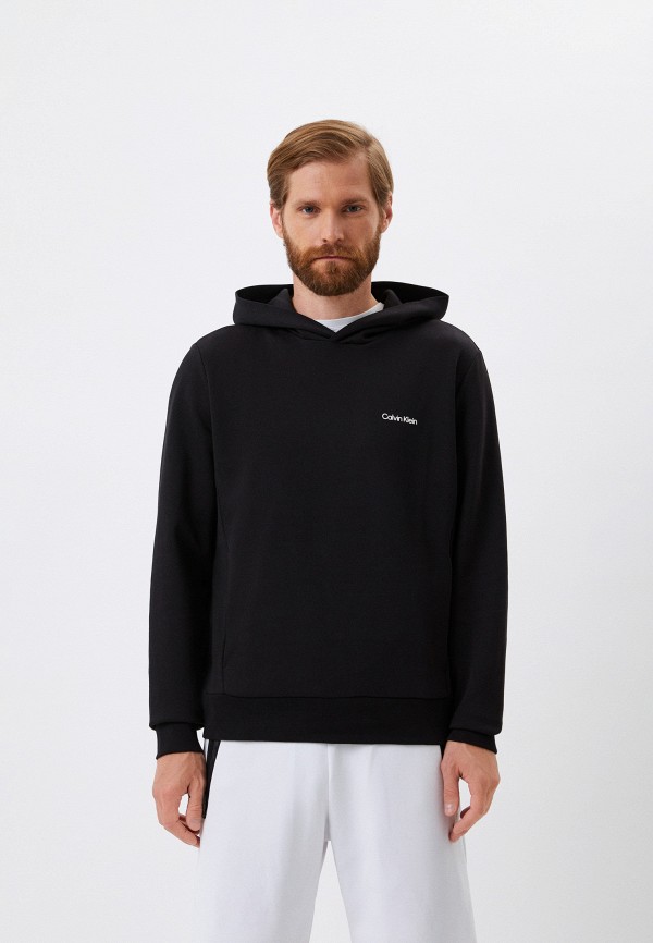 

Худи Calvin Klein, Черный