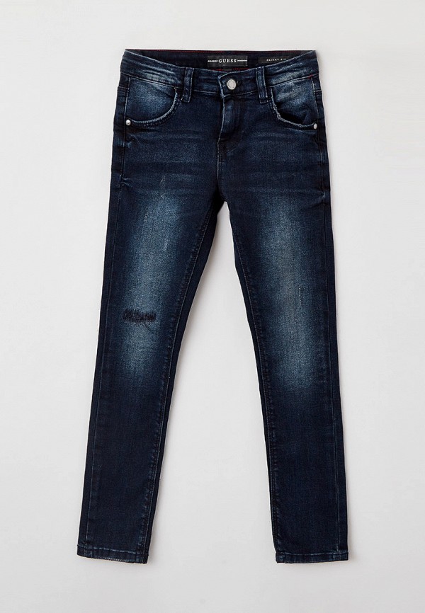

Джинсы Guess, Синий