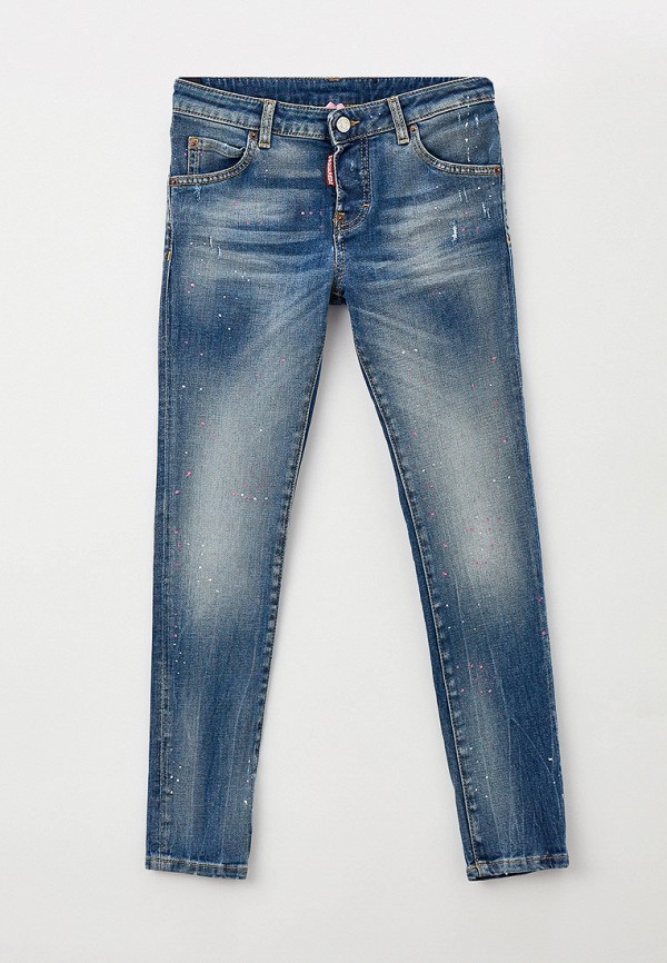 

Джинсы Dsquared2, Голубой