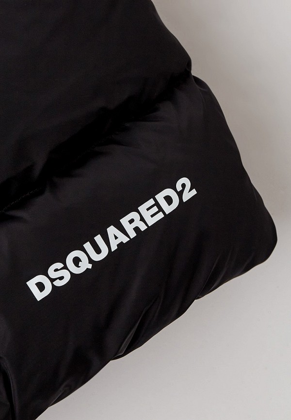 Жилет утепленный  Dsquared2 фото