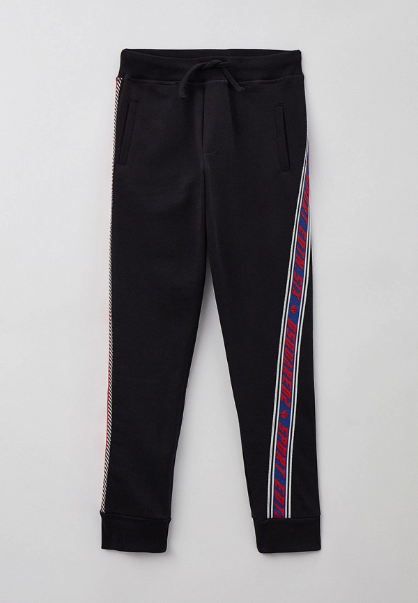 

Брюки спортивные Dsquared2, Черный