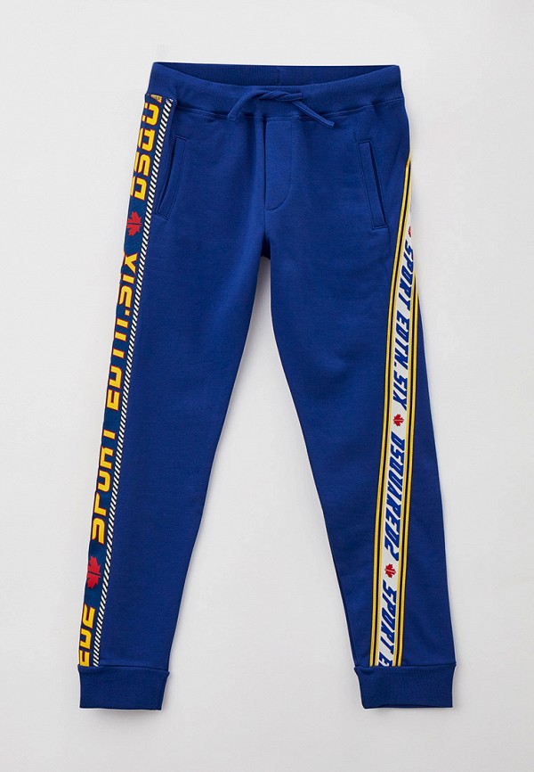 

Брюки спортивные Dsquared2, Синий