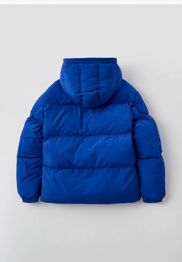 фото Куртка утепленная diesel