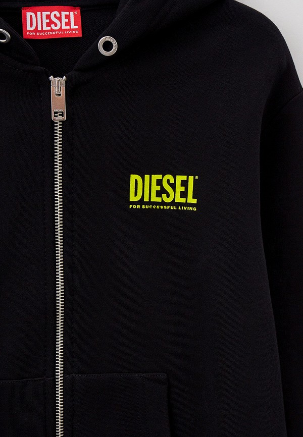 Костюм спортивный для мальчика Diesel J00564 Фото 3