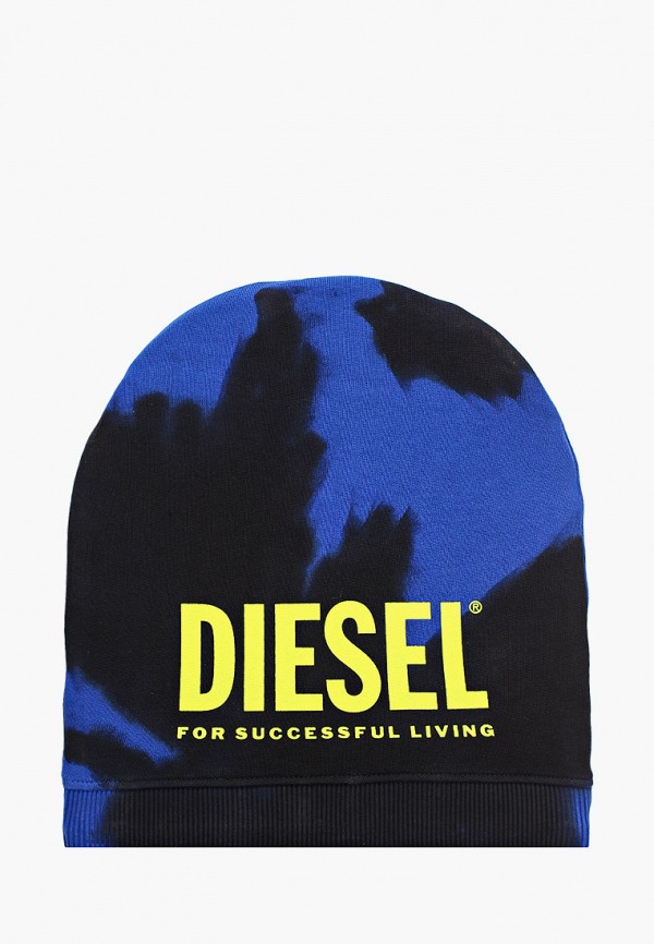 

Шапка Diesel, Синий