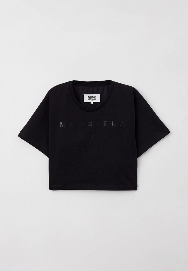 Футболка MM6 Maison Margiela Paris