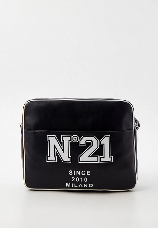 

Сумка N21, Черный