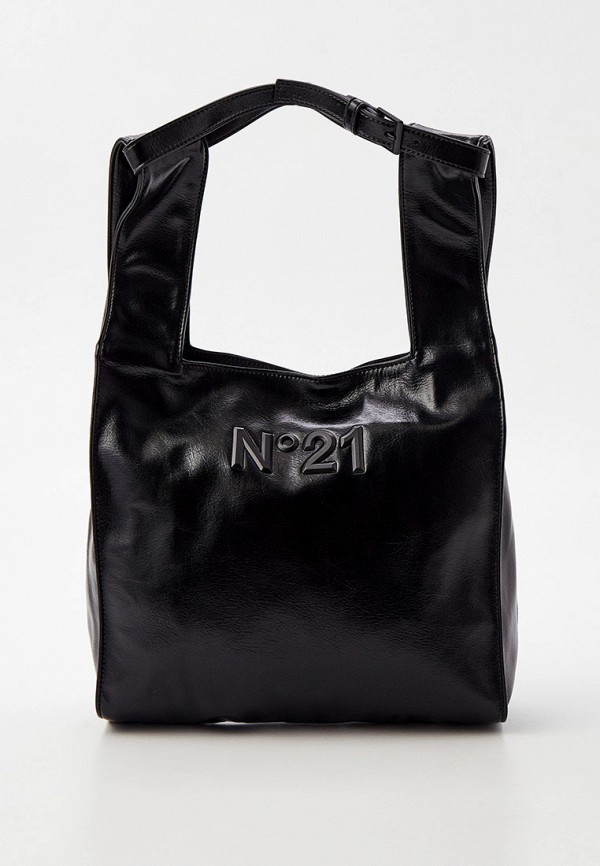 

Сумка N21, Черный