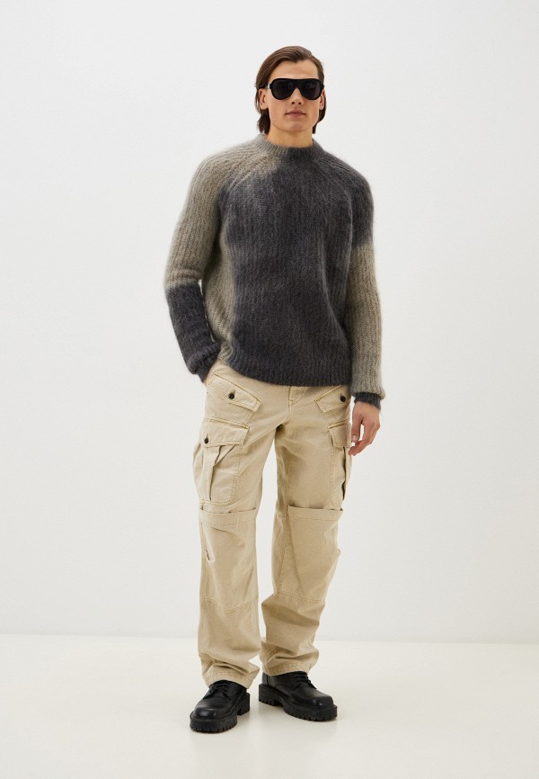 фото Брюки diesel