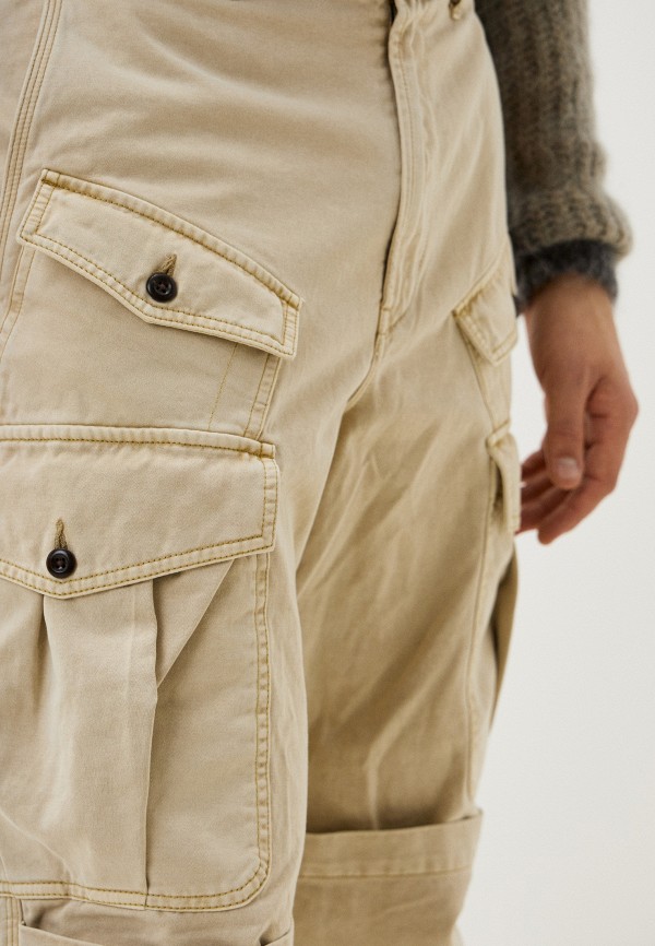 фото Брюки diesel