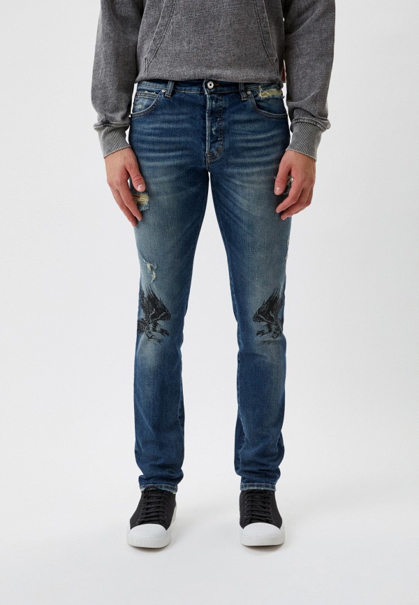 

Джинсы Just Cavalli, Синий