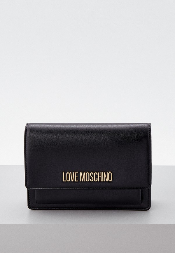 Сумка Love Moschino JC4095PP1FLL0