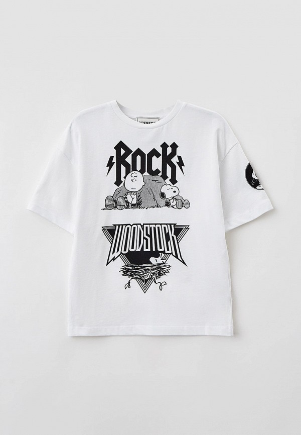 

Футболка Iceberg, Белый