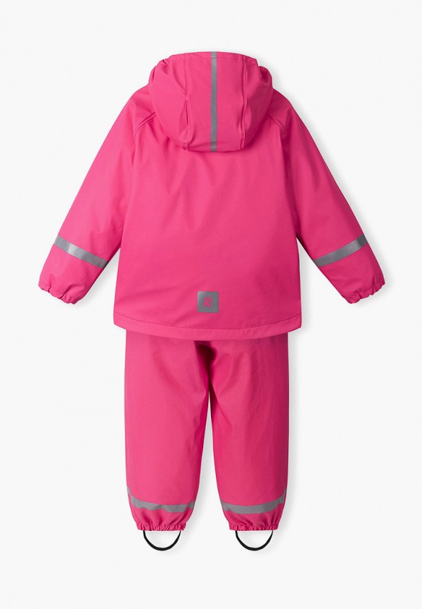 фото Костюм от дождя reima