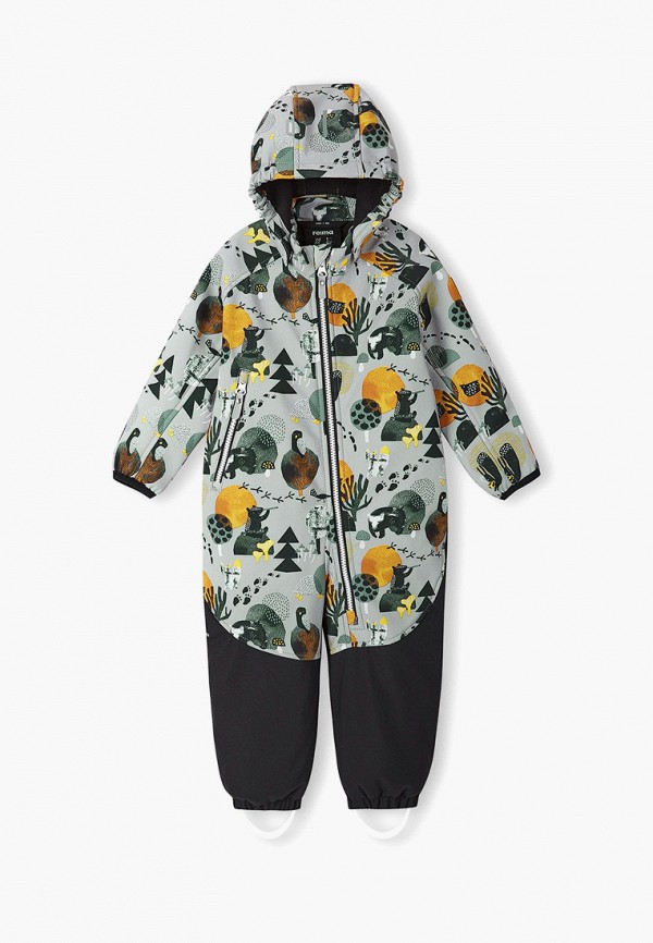 фото Комбинезон утепленный reima