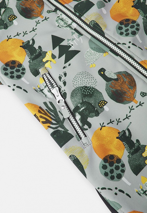 фото Комбинезон утепленный reima