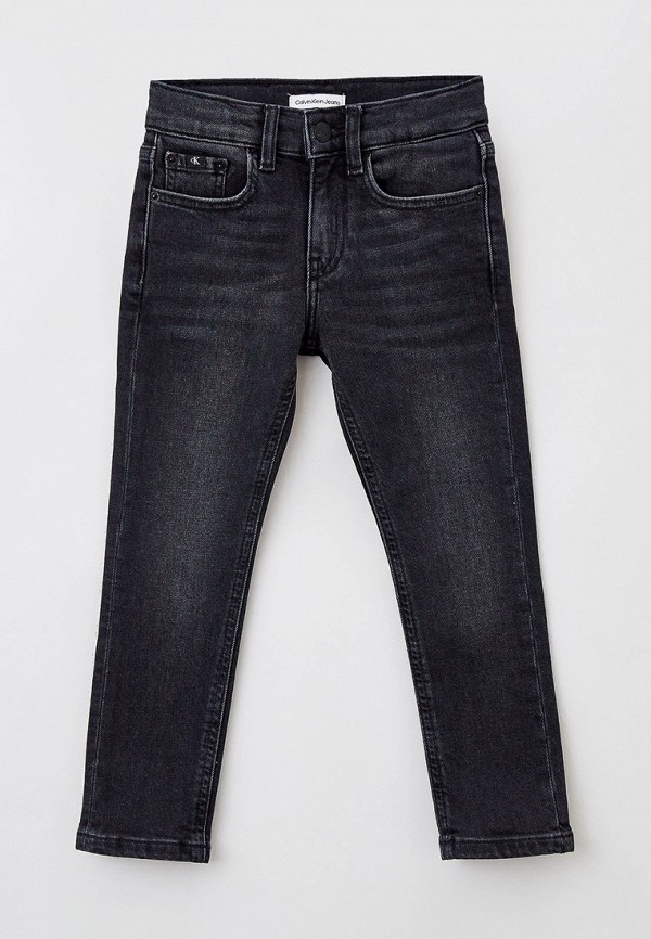 

Джинсы Calvin Klein Jeans, Серый