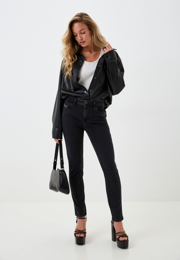 фото Джинсы diesel