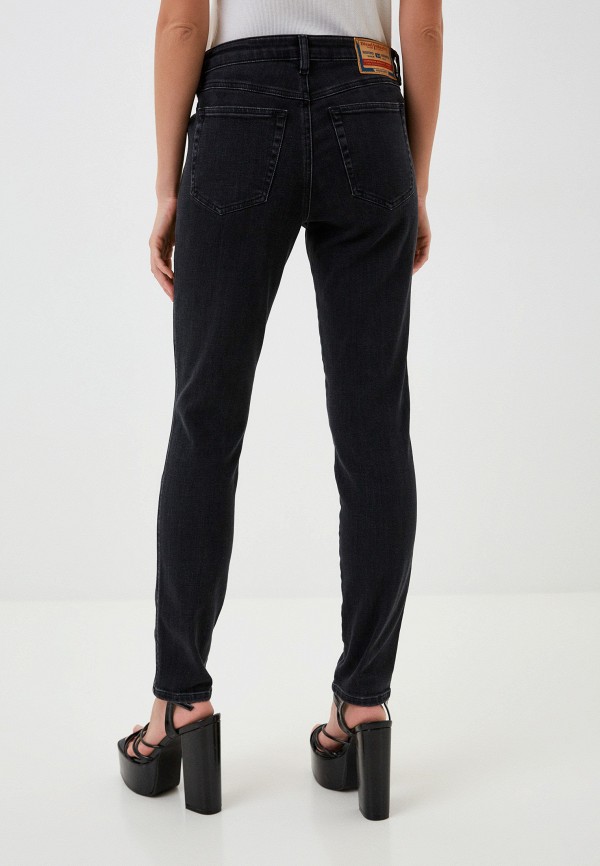 фото Джинсы diesel