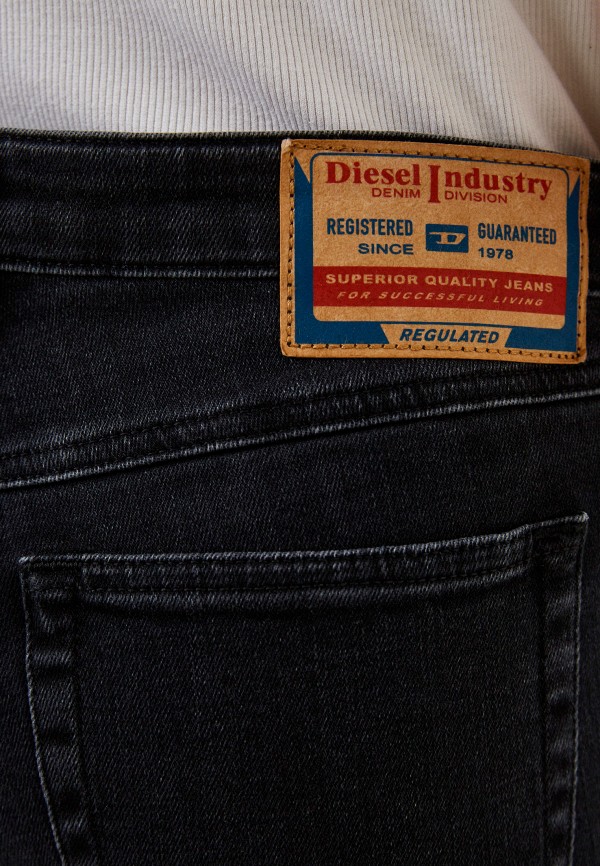 фото Джинсы diesel