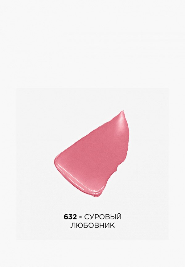 Помада L'Oreal Paris розовый, размер 00, фото 4