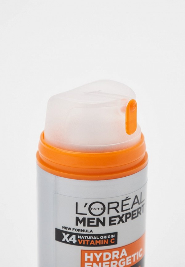 Гель после бритья L'Oreal Paris прозрачный, размер 00, фото 2