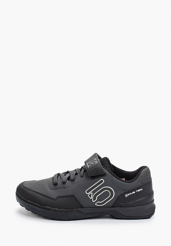 

Кроссовки adidas, Серый, 5.10 KESTREL LACE