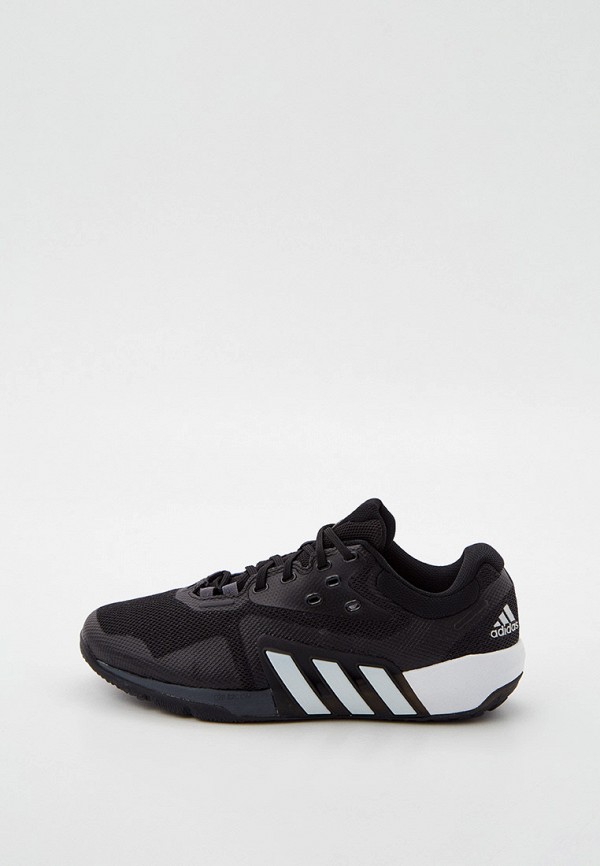 

Кроссовки adidas, Черный, DROPSET TRAINER M