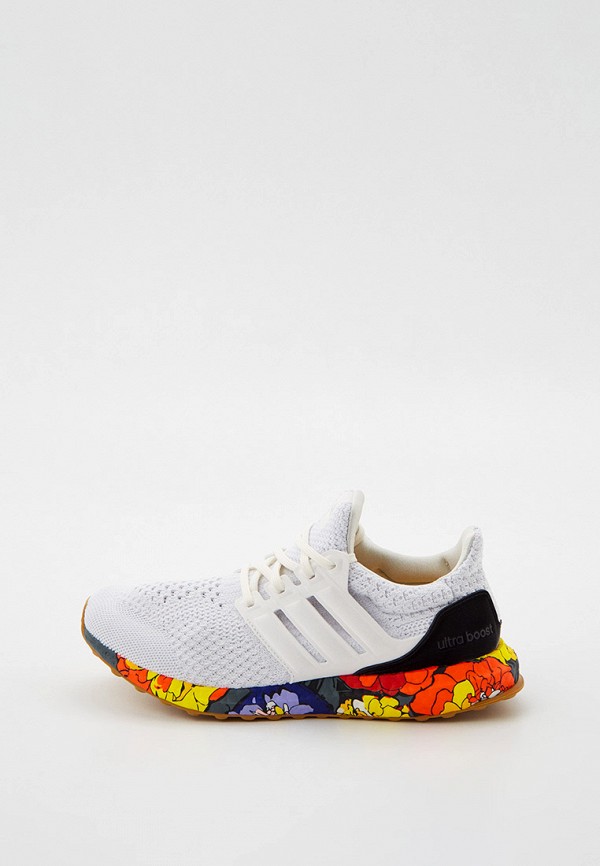 

Кроссовки adidas, Белый, ULTRABOOST 5.0 DNA