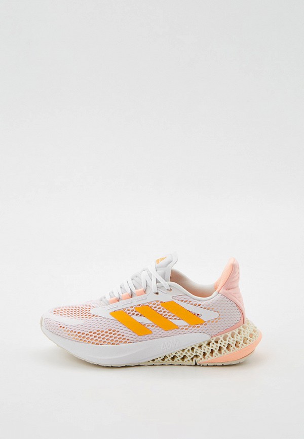 

Кроссовки adidas, Оранжевый, 4DFWD_PULSE W