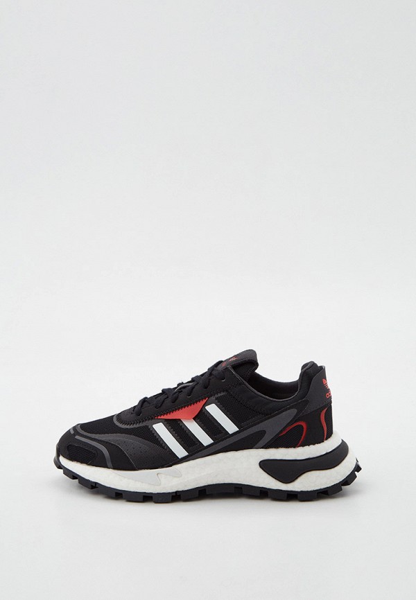 

Кроссовки adidas Originals, Черный, RETROPY P9