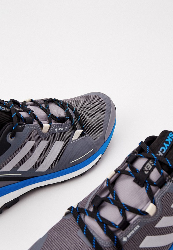 Ботинки трекинговые  adidas фото