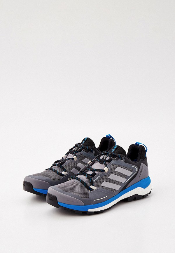 Ботинки трекинговые  adidas фото