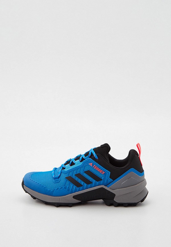 Ботинки трекинговые adidas синий GZ0357 RTLABQ519101