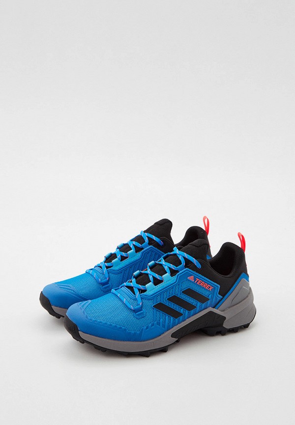 Ботинки трекинговые  adidas фото