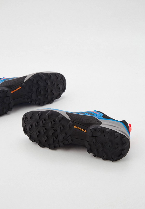 Ботинки трекинговые  adidas фото