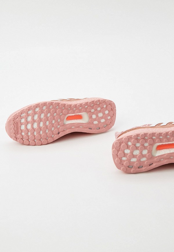 Кроссовки adidas розовый, размер 36,5, фото 5