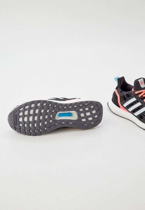 Кроссовки adidas серый, размер 37, фото 5