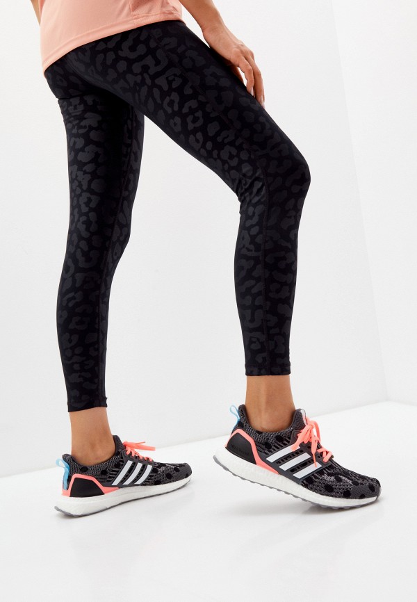 Кроссовки adidas серый, размер 37, фото 6
