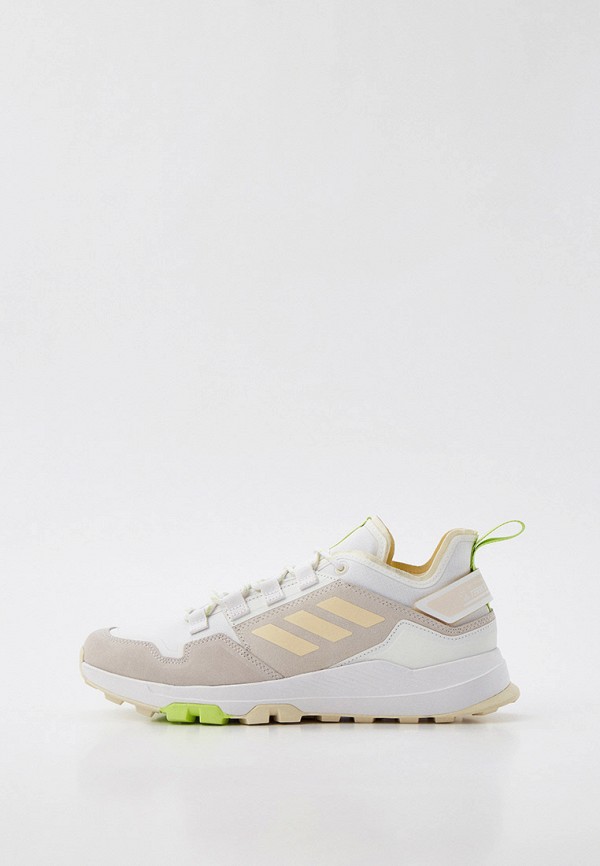 

Кроссовки adidas, Бежевый, TERREX HIKSTER