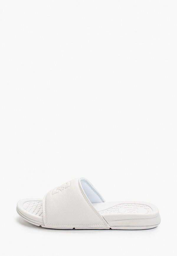 

Сланцы DC Shoes, Белый, BOLSA J SNDL WHT