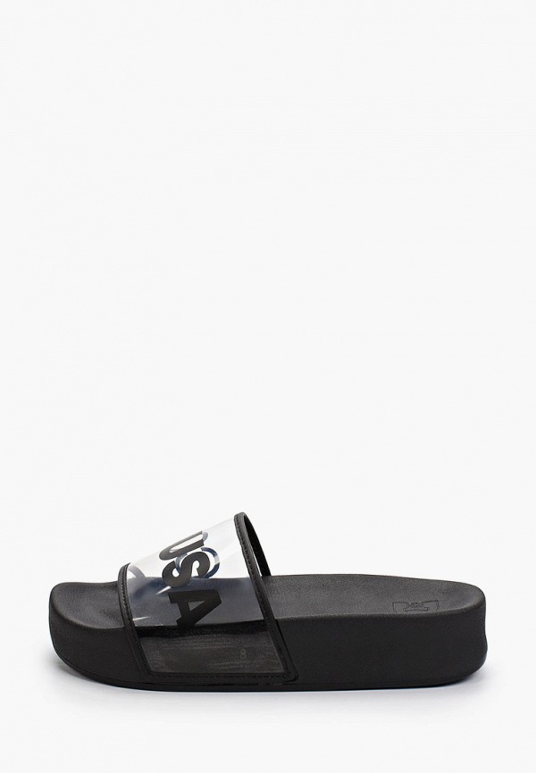 

Сланцы DC Shoes, Прозрачный, DCSLIDEPLTFRMSE J