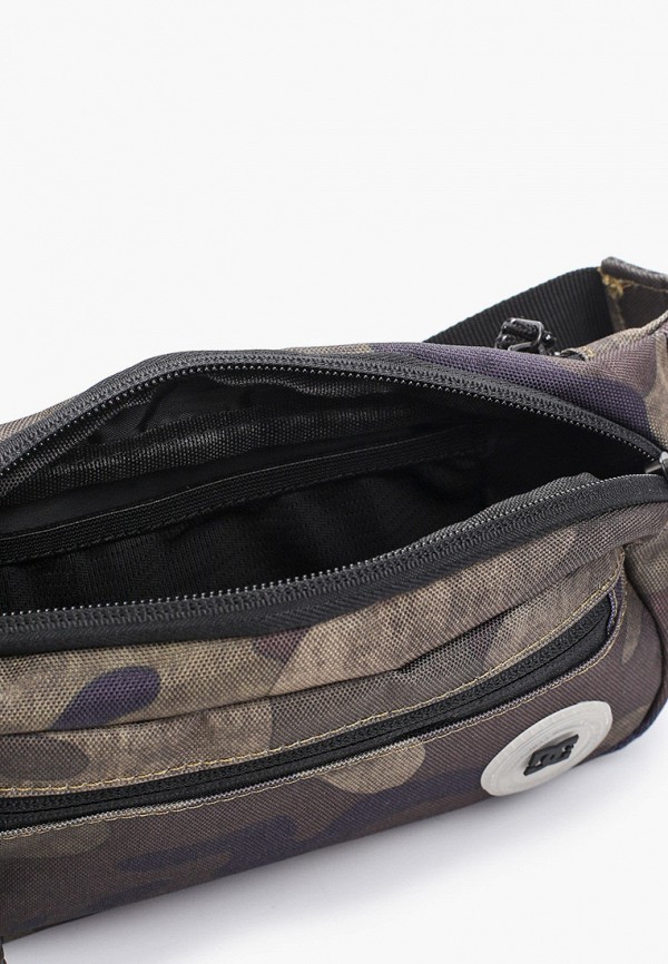 фото Сумка поясная dc shoes