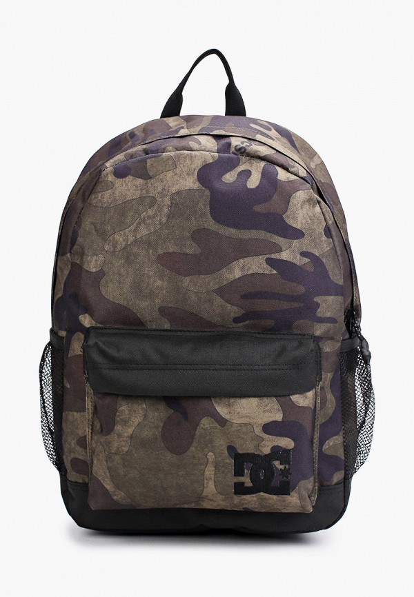 

Рюкзак DC Shoes, Хаки, BCKSDRSEASON