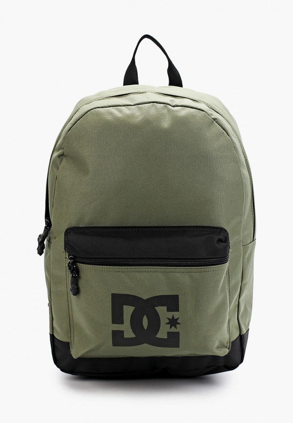 

Рюкзак DC Shoes, Хаки, NICKEL