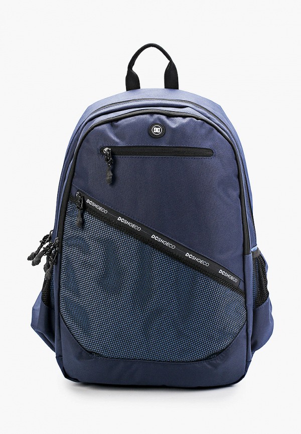

Рюкзак DC Shoes, Синий, ARENA DAY PACK2