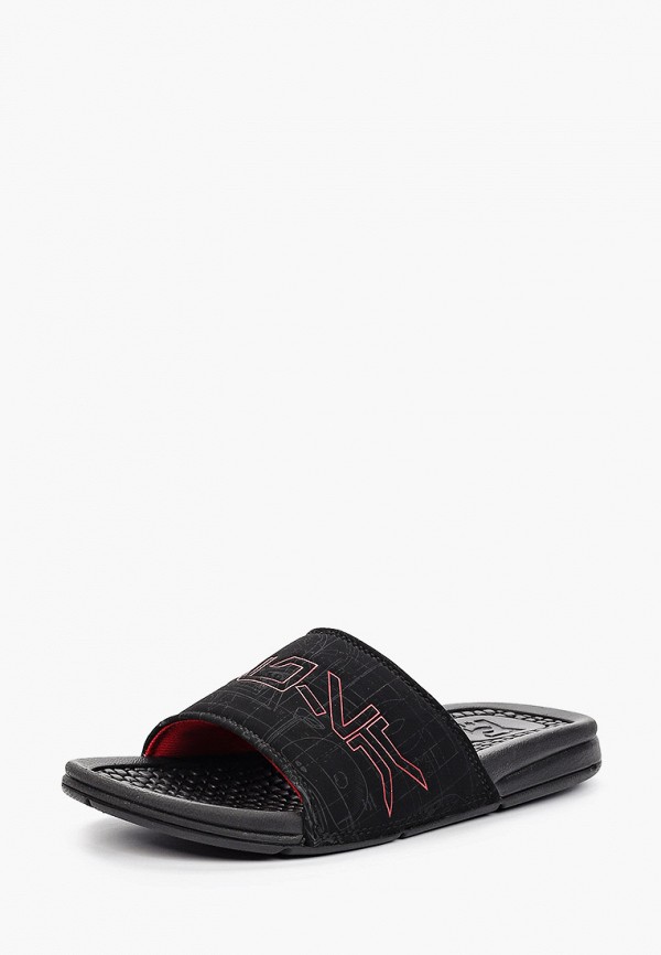фото Сланцы dc shoes