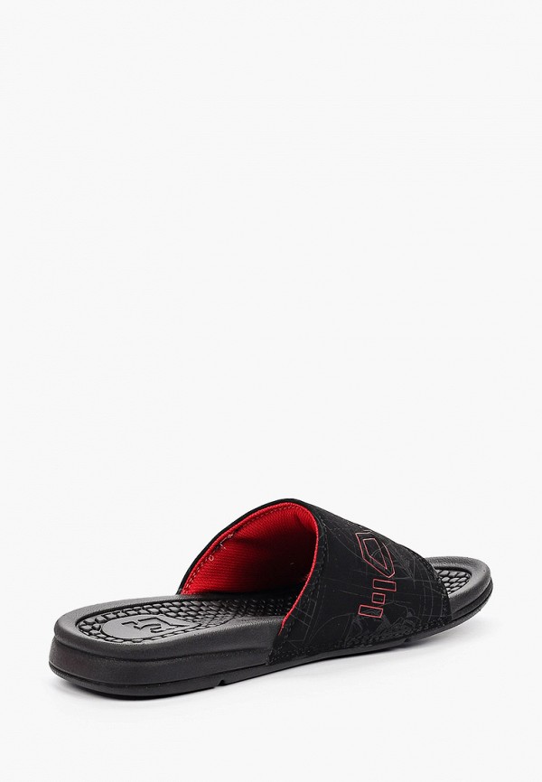 фото Сланцы dc shoes