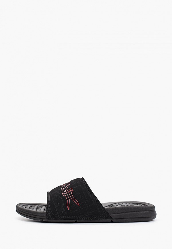 Сланцы  DC Shoes