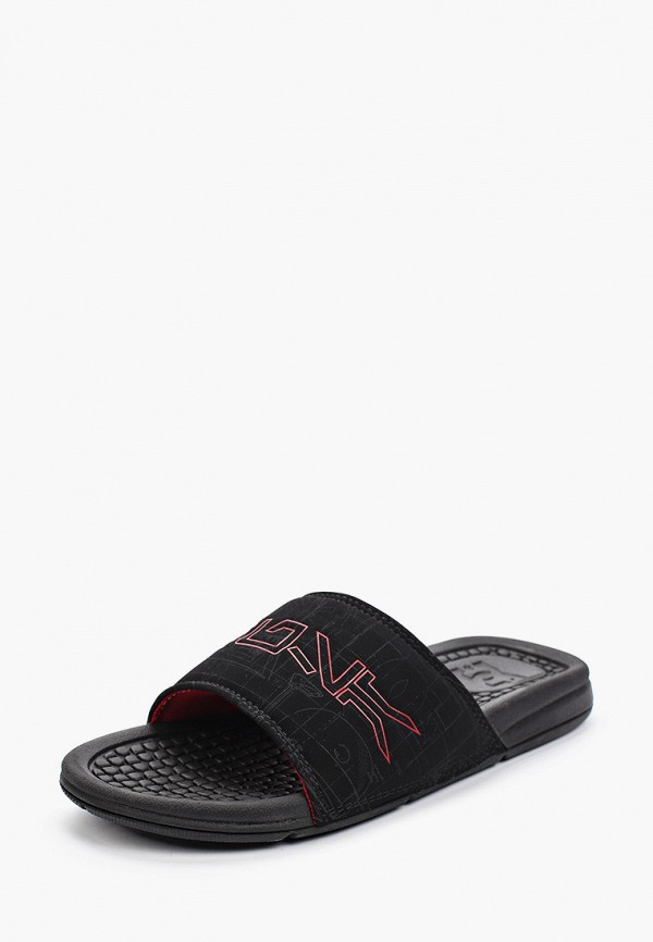 фото Сланцы dc shoes